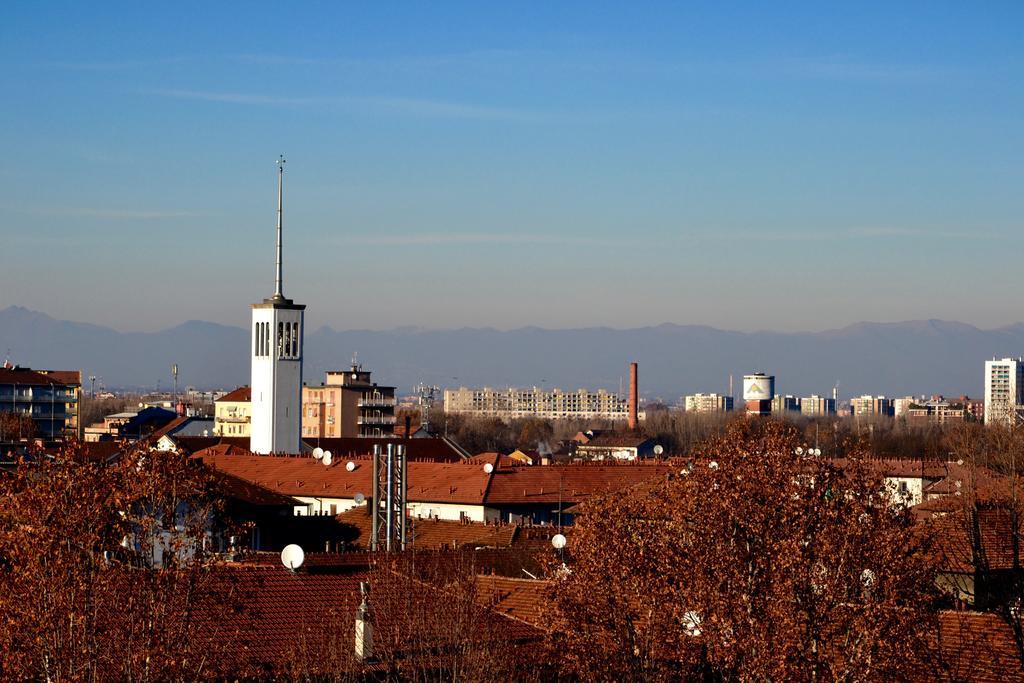 Casa Vacanza Monte Generoso Milán Exteriér fotografie