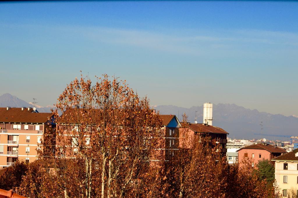 Casa Vacanza Monte Generoso Milán Exteriér fotografie