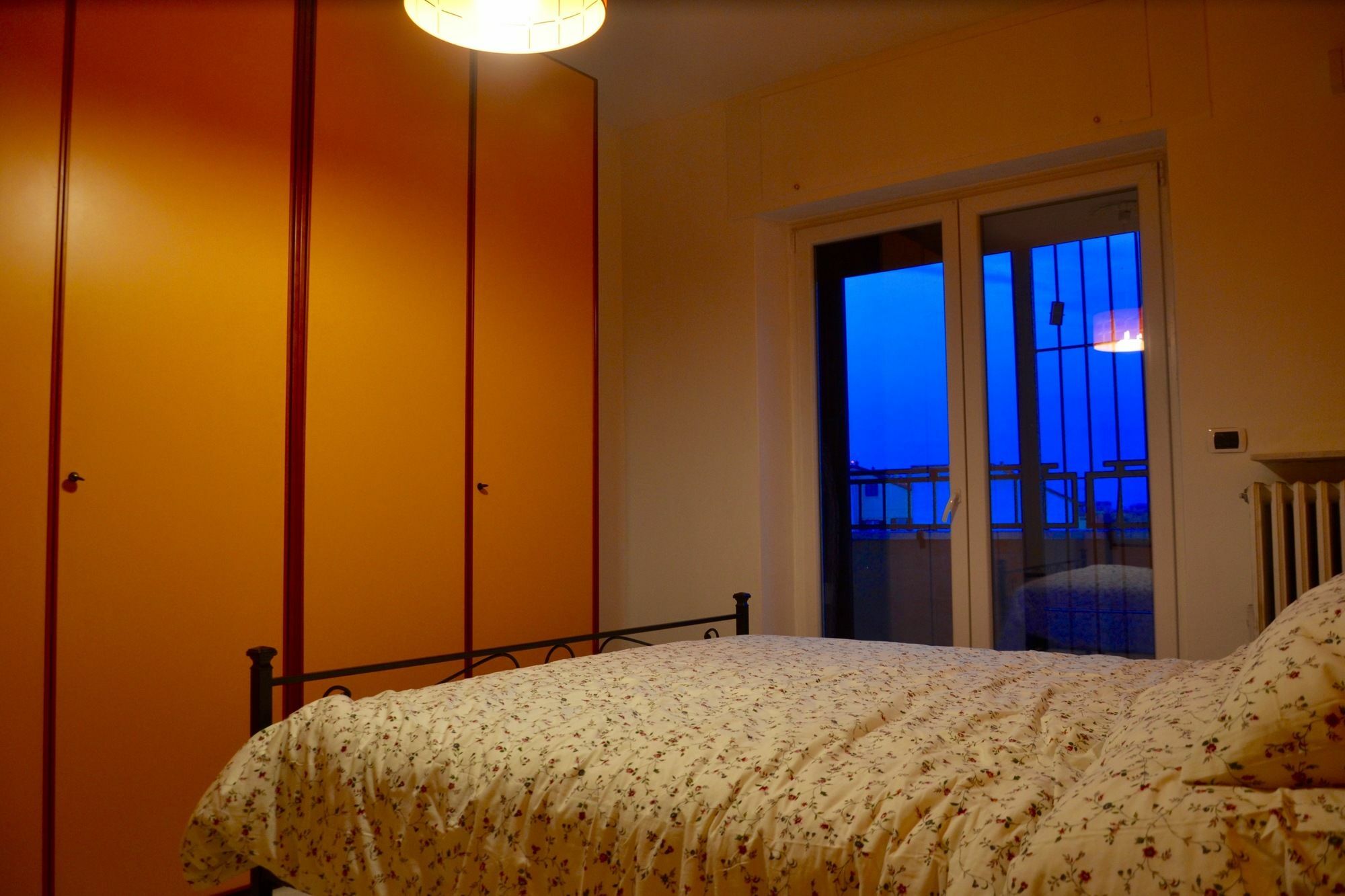 Casa Vacanza Monte Generoso Milán Exteriér fotografie