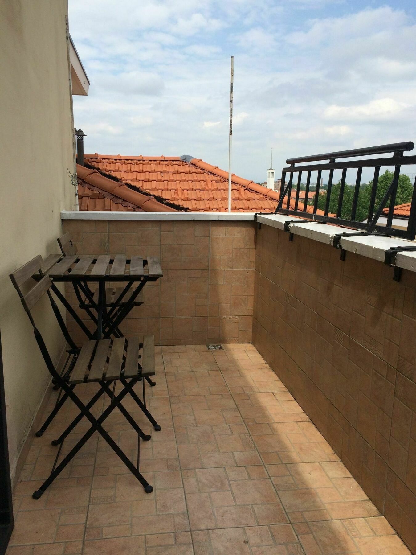 Casa Vacanza Monte Generoso Milán Exteriér fotografie