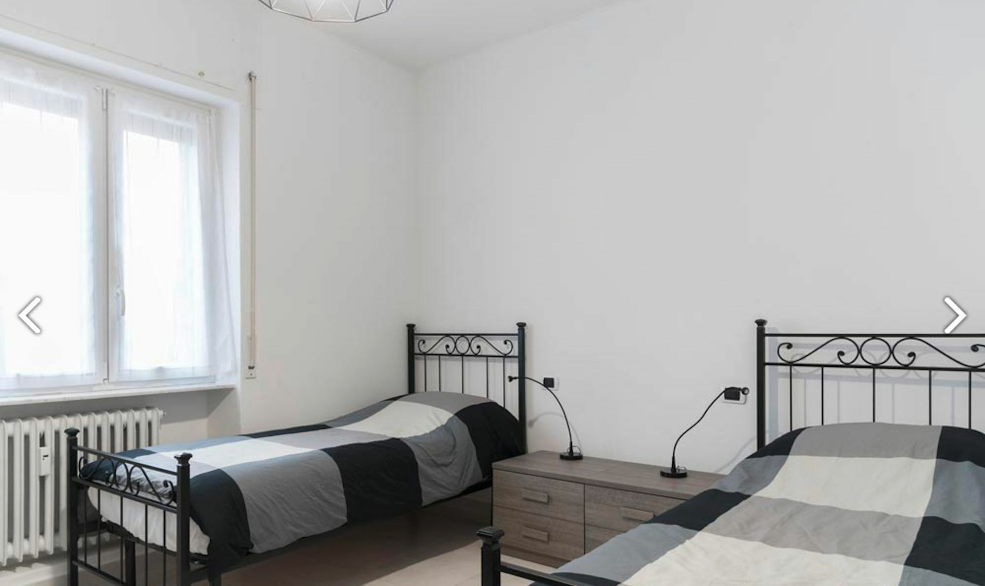 Casa Vacanza Monte Generoso Milán Exteriér fotografie