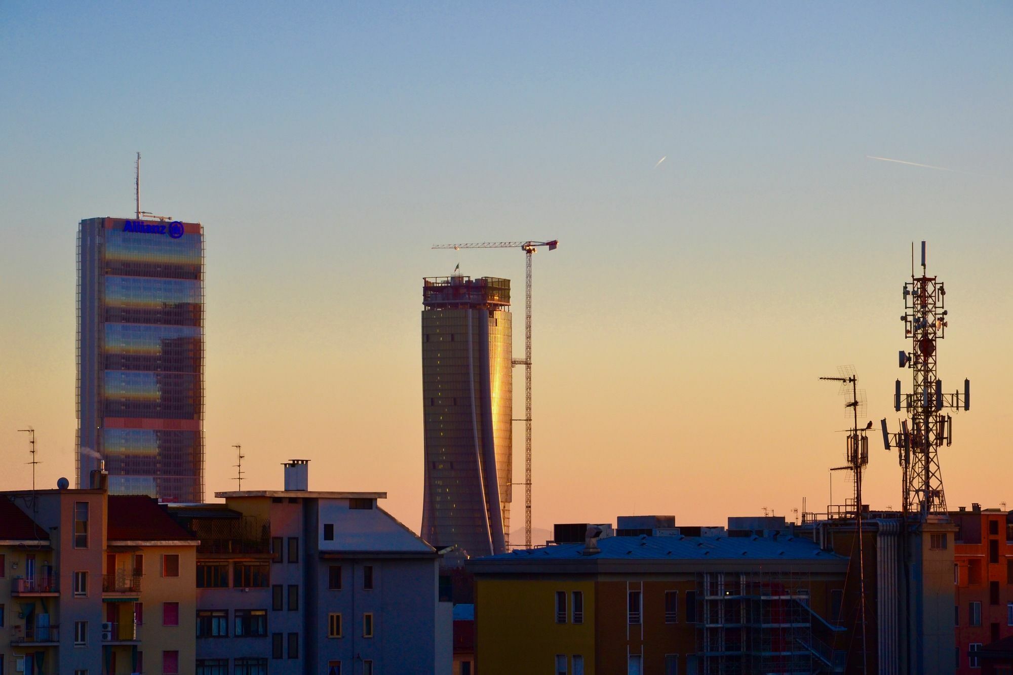 Casa Vacanza Monte Generoso Milán Exteriér fotografie