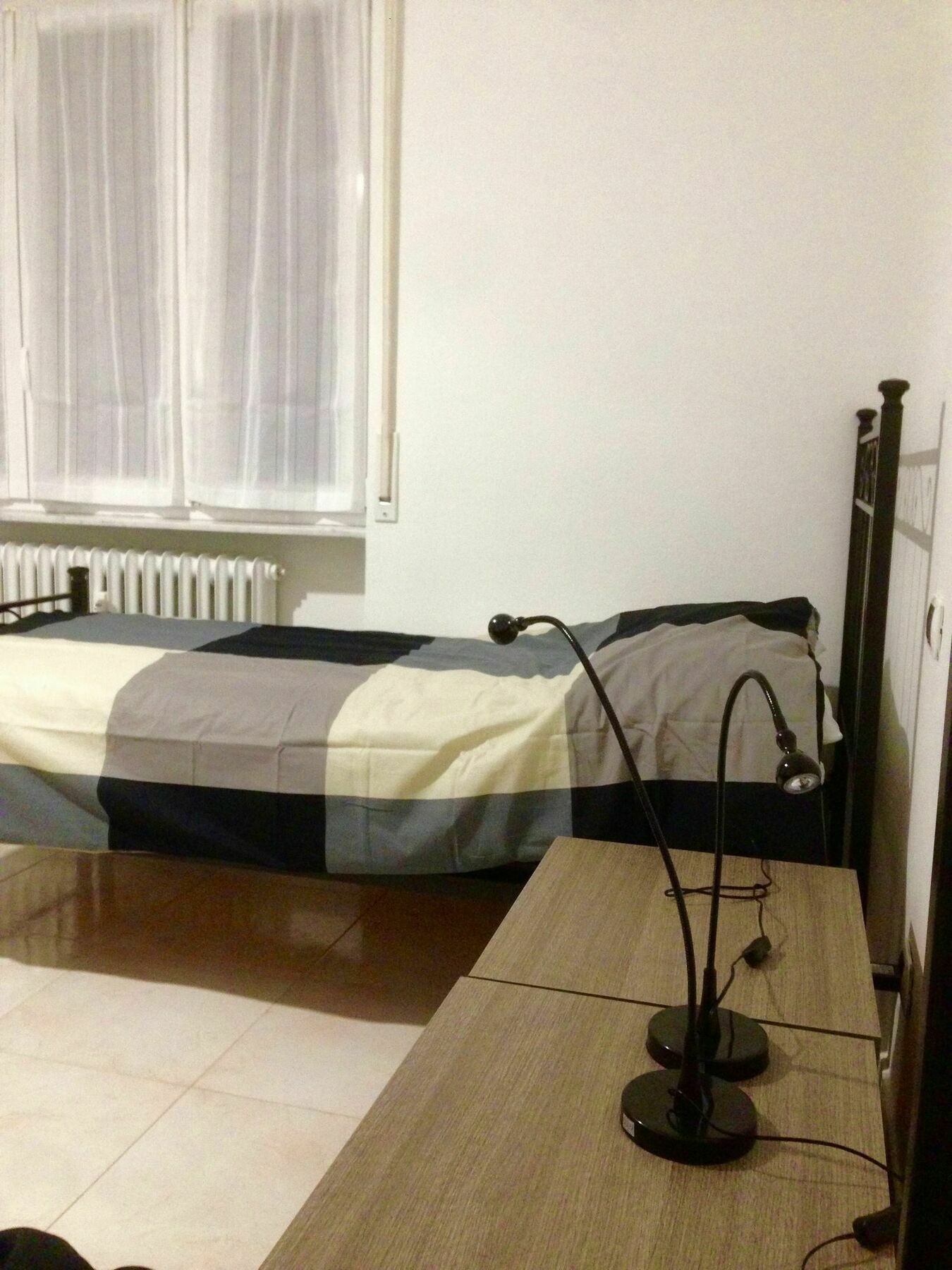 Casa Vacanza Monte Generoso Milán Exteriér fotografie