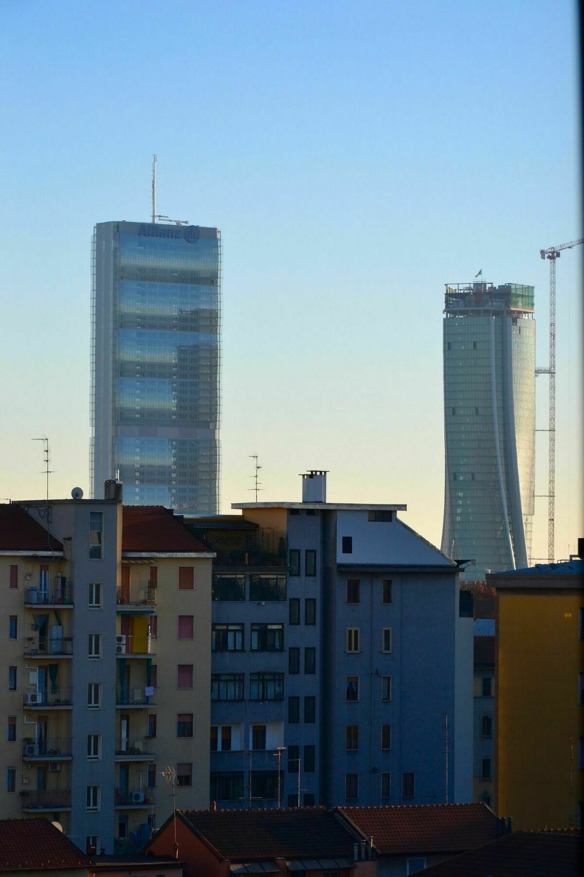 Casa Vacanza Monte Generoso Milán Exteriér fotografie