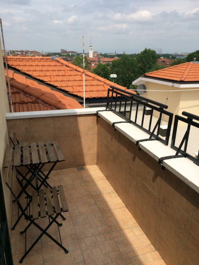 Casa Vacanza Monte Generoso Milán Exteriér fotografie