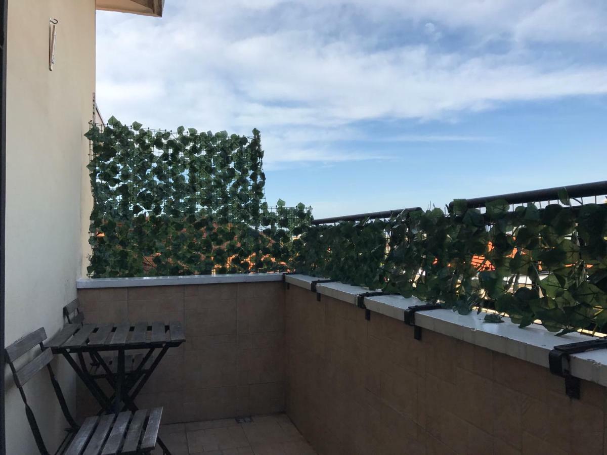 Casa Vacanza Monte Generoso Milán Exteriér fotografie